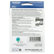 Brother LC201BK Innobella Ink, Black