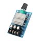 thumbnail image 2 of Anillo de cubierta de botón de arranque y parada de encendido de motor, repuesto azul para Ford F-150 2016-2019 Jadeshay A, 2 of 8