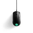 thumbnail image 1 of SteelSeries Rival 3 Gaming Mouse, 1 of 6