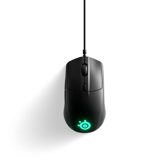SteelSeries Rival 3 Gaming Mouse