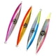 thumbnail image 1 of Paquete de 4 señuelos de pesca s de agua salada cebos metálicos de fundición de profunda Crankbaits 150g 16,3 cm Soledad Señuelos duros para la pesca, 1 of 10
