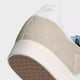 thumbnail image 5 of Ad-id-as Gazelle Suede Fashion Shoes Sneakers Wonder White IF3817, 5 of 6