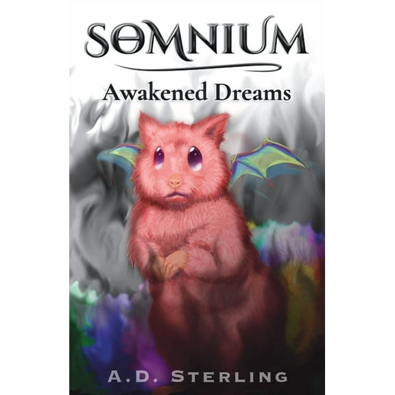 Somnium SOMNIUM Awakened Dreams, Book 2, (Paperback)
