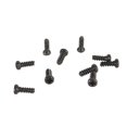 thumbnail image 1 of Black Zon BZN534746 2.3 x 6 mm Button Head Screw, 1 of 1