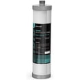 thumbnail image 1 of Frizzlife CB10R Replacement Filter Cartridge for DW10, DW10F, TW10, TW10F, 1 of 4