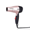 thumbnail image 3 of Secadora De Cabello Mini Sonar® Portátil Con Difusor 1500w Sonar EL-10, 3 of 7