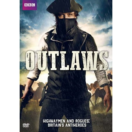 Outlaws (DVD) (Best Of The Outlaws)