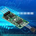 thumbnail image 5 of Módulo sensor de temperatura Componentes electrónicos Mando a distancia programable Sensor de temperatura y humedad de alta precisión RS485 TTL (12V 485 con sensor) esquí esquí Gafas de esquí, 5 of 5