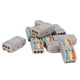 thumbnail image 2 of Conectores de cable de palanca PCT 2-3 de 16 piezas, conectores de cable compactos de 6 orificios para aplicaciones domésticas y automotrices, 2 of 12