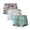 #22, variant on Ougyinr Little Boys Cotton Briefs Toddler Kids Soft Underwear Cute Cartoon Boxer Brief 3 Pack,Size:2-3T 3-4T 4-5T 5-6Years 7-8Years