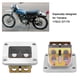 thumbnail image 3 of Válvula de láminas de admisión de motocicleta para 175CC DT175 ANGGREK Otros, 3 of 8