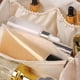 thumbnail image 1 of Bolsa de aseo de baño de PU que graba en relieve la moda de la bolsa de almacenamiento de objetos pequeños para damas y niñas JShteea Cuidado Belleza, 1 of 7