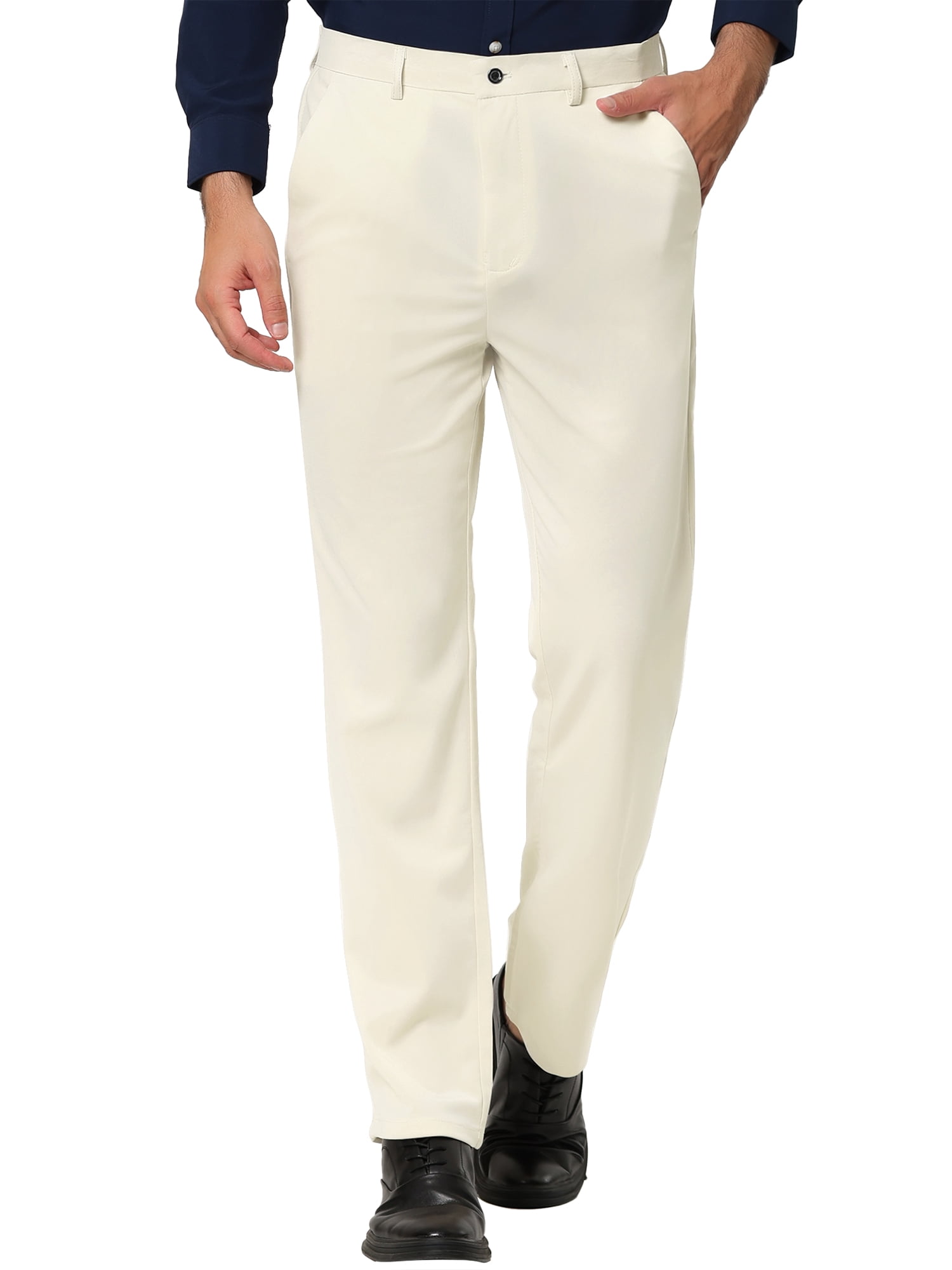 Mens Big \u0026 Tall Dress Pants - Walmart 