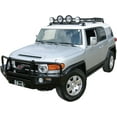 thumbnail image 4 of 0 Fits select: 2007-2014 TOYOTA FJ CRUISER, 4 of 7