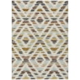 thumbnail image 2 of Addison Rugs Chantille Indoor/Outdoor Transitional Tribal Beige Machine Washable Rectangle Rug, 10' x 14', 2 of 8