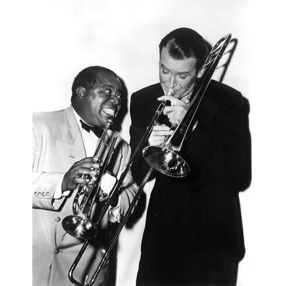 The Glenn Miller Story Photo Print (16 x 20)