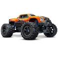 thumbnail image 1 of Traxxas 770864ORGX X-Maxx 8S 4WD Monster Truck Orange, 1 of 1