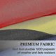 thumbnail image 3 of 2026 3x5 One Pieces Flag Polyester Printed Comic Banner compatible with Decor, 3 of 5
