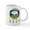 White, variant on CafePress - White Buffalo Mug - 11 oz Ceramic Mug - Novelty Coffee Tea Cup