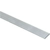 National Aluminum Rectangular Bar Flat Stock