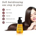 thumbnail image 5 of Foreign Trade Cross-border Hair Care Essential Oil Frizz Moisturizing Nutrition Hair Oil Smooth Hair Hair Essential Oil, 5 of 5