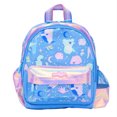 thumbnail image 1 of Nueva mochila escolar australiana Smiggle de la serie de dibujos animados, mochila escolar para niños, mochila de anime, regalo para estudiantes, 1 of 5