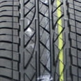 thumbnail image 4 of Bridgestone Dueler HP Sport AS All Season 225/65R17 102H Light Truck Tire, 4 of 4