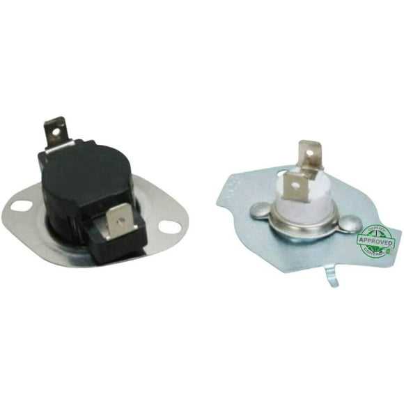 Ge Dryer Thermal Fuse