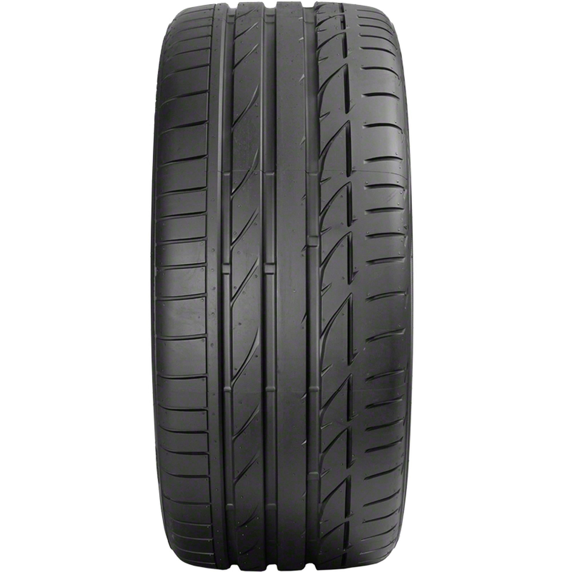 Bridgestone Potenza S001 MOE 225/45R18XL 95Y BSW