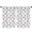 White Cow Moo, variant on Blackout Kids Curtains,White Cow Heart Pattern Childrens Insulated Curtains Set Of 2,Bedroom Essentials,Toddler Room Decor 42x54in(106x137cm)