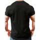 thumbnail image 2 of THIS IS WHAT AN AWESOME UNCLE LOOKS LIKE Print Men's Fashion Comfy Breathable T-Shirt, New Casual Round Neck Short Sleeve Sports Tee For Spring Summer Men's Clothing, 2 of 6