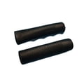 thumbnail image 2 of Empuñaduras para sillas de ruedas,Reemplazo de empuñaduras universales para silla de ruedas,Silla de transporte ergonómica antideslizante con agarre de mano,Agarre cómodo y fácil, 2 of 9