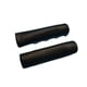 thumbnail image 2 of Empuñaduras para sillas de ruedas,Reemplazo de empuñaduras universales para silla de ruedas,Silla de transporte ergonómica antideslizante con agarre de mano,Agarre cómodo y fácil, 2 of 9