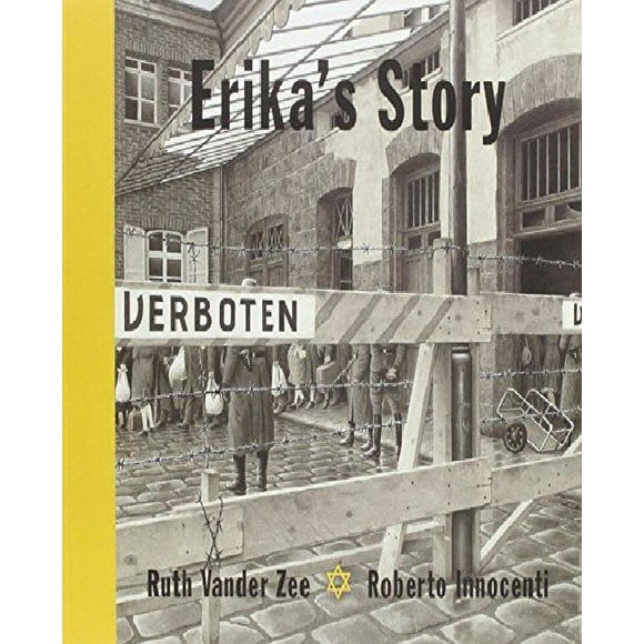 Erika's Story