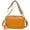 Brown, variant on Small Crossbody Shoulder Bag for Women, Tassel PU Leather Handbag Ladies Going Out Satchel With Two Shoulder Straps