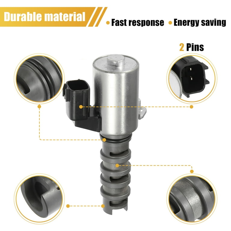 23796-JK20B Variable Valve Timing Solenoid VVT for Nissan Z 2015