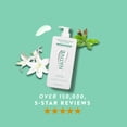 thumbnail image 5 of Gel de baño Native Lily Milk & White Sage, 532 ml, sin sulfatos, 5 of 5