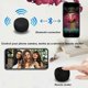 thumbnail image 2 of Smallest Mini Bluetooth Speaker - Momoho BTS0011 Wireless Portable Speaker for Home/Outdoor/Travel, 2 of 5