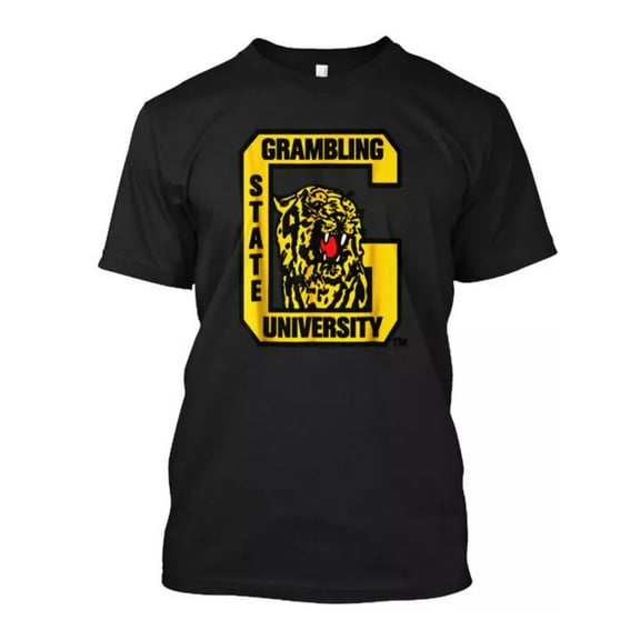 Grambling 1901 State University T-Shirt
