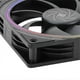 thumbnail image 5 of Thermalright TL-S12-W 120mm 5V ARGB Adjustable Speed Case Fan, Black, 5 of 5