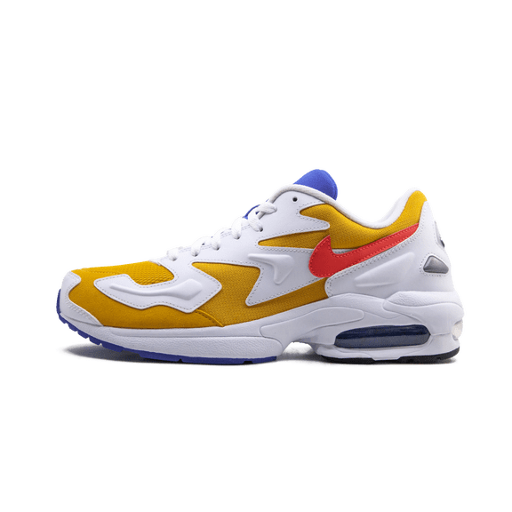 NIKE MENS Air Max 2 Light AO1741 700 AO1741 700 from Stadium Goods