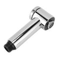 thumbnail image 2 of Sleek Replacement Solution Silver Pull Out Spray Faucet Tap Available Now, 2 of 6