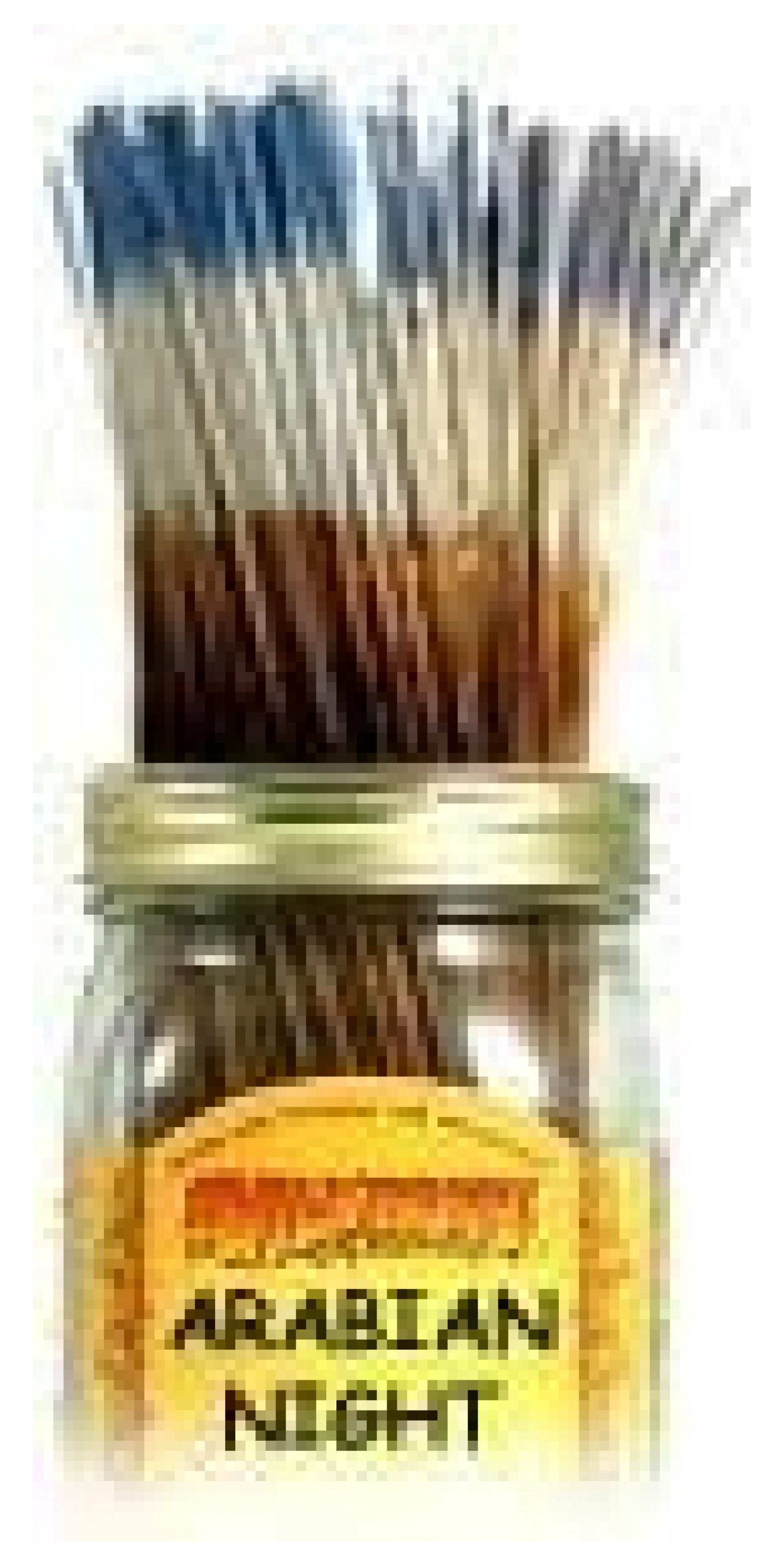 Arabian Night - 100 Wildberry Incense Sticks