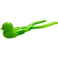 thumbnail image 2 of Pingüino Pato Bola Dinosaurio Meskcv en Forma De Nieve Juguete Verde, 2 of 5