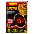 thumbnail image 1 of Foco Heat Glo Hagen Exo-Terra 100 W, 1 of 2