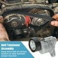 thumbnail image 3 of Polea Tensora De Correa De Distribución No.1345A060 Para Chrysler 200 11-14, 3 of 6