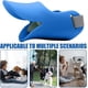 thumbnail image 5 of Anti-Biting Muzzle - Duck Mouth Dog, Anti-Chewing Muzzle | Duck Mouth Anti-Biting Silicone, 5 of 5