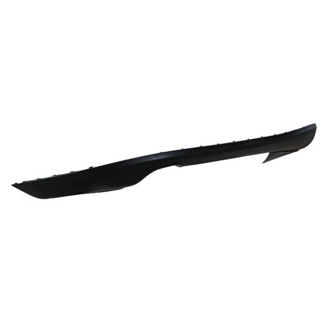 Spoiler Generica 2006 A 2010 Volkswagen Tra Trasero