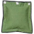thumbnail image 3 of Wing Chun Kung Fu Canvas Kick Boxing Sorprendente bolsa de arena para entrenamiento Afortunado Sencillez, 3 of 4