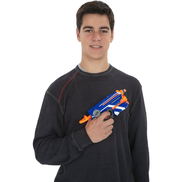 Nerf Elite Firestrike – Jeu De Tir –